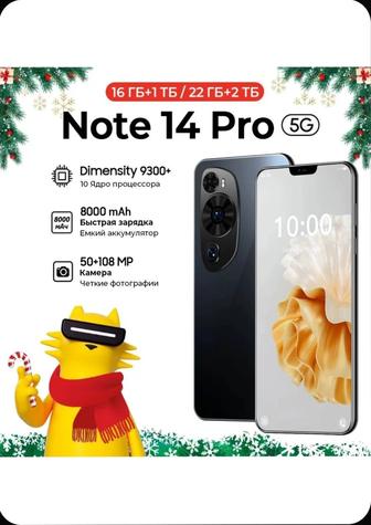 Redmi Note 14 Pro 5G