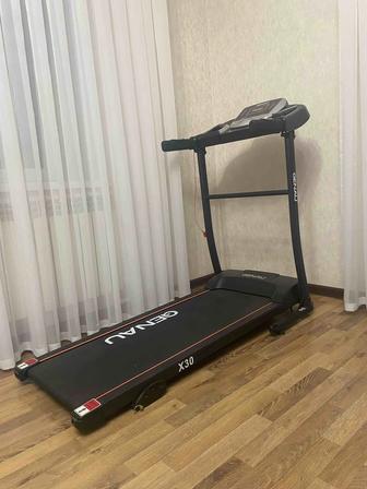беговая дорожка