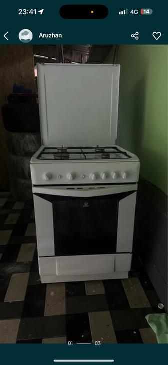 Плита,духовка