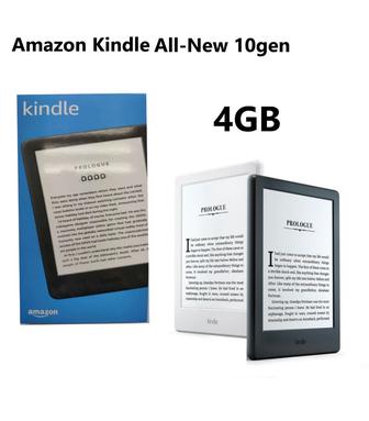 Аmazon Kindle all new 10 gen 4 Gb