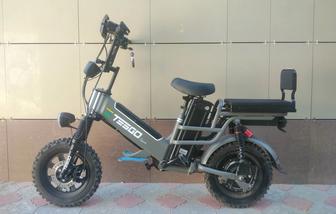 Продается Электровелосипед Tesgo Sport
