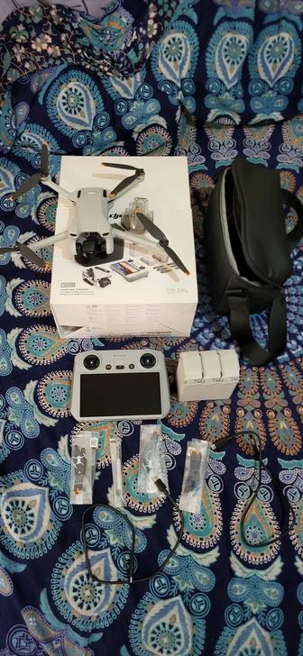 Продам DJI Mini 3