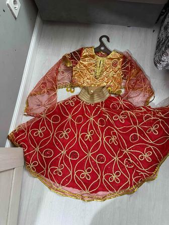 Костюм Индийский