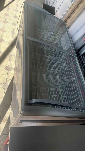 Морозильник