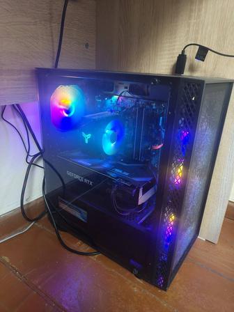 Продам компьютер