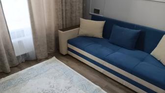 Уборка квартир.