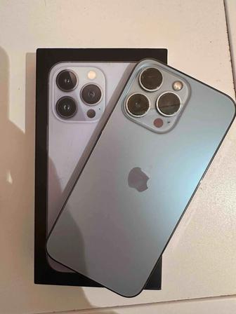 Айфон 13 про