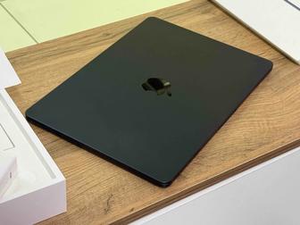 Midnight Apple MacBook Air 13.6 M2 2023 EAC/Макбук Аир М2 2022 в идеале