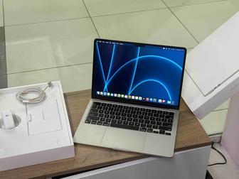 Модель 2025!Apple MacBook Air 13.6 M2 2025 EAC/Макбук Аир М2 2022 в идеале