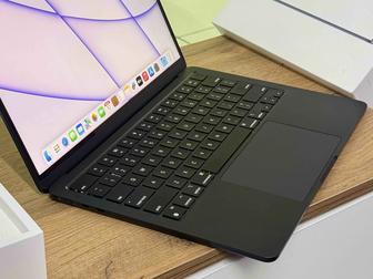 Midnight Apple MacBook Air 13.6 M2 2023 EAC/Макбук Аир М2 2022 в идеале