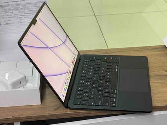 Midnight Apple MacBook Air 13.6 M2 2023 EAC/Макбук Аир М2 2022 в идеале