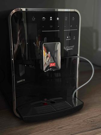 Кофемашина Melitta Caffeo Barista Smart