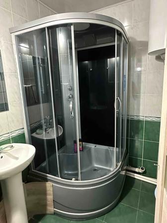 Душевая кабина