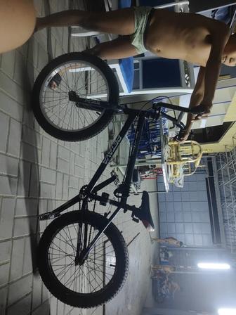 Велосипед BMX PETAVA