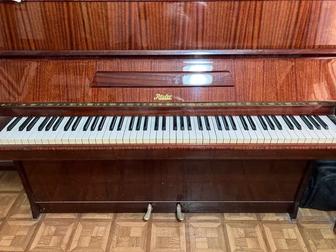 Пианино Rosler