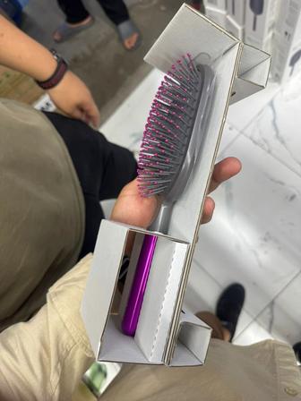 Dyson расчески