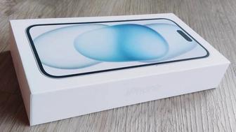 Новый Айфон 15