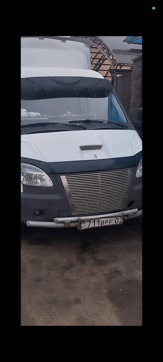 Грузоперевозка