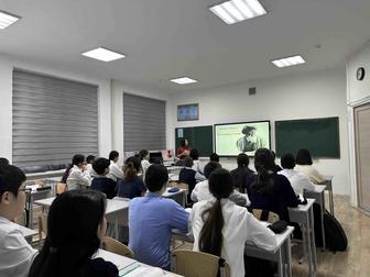 Репетитор казахского языка