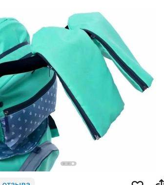 Санки ника нашим детям 5-1