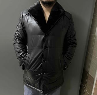 Продам зимнюю куртку