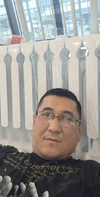 Грузчик