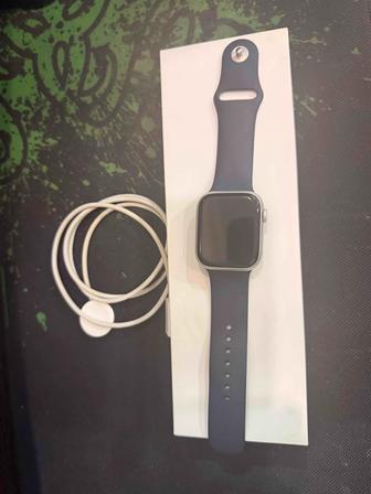 Продам Apple Watch 9 45mm