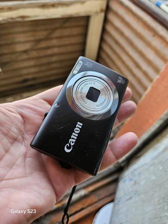 Цифровой фотоаппарат Sony Cuber-shot