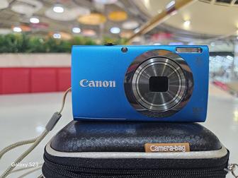 Цифровой фотоаппарат Canon PowerShot