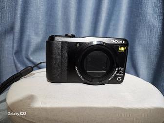 Цифровой фотоаппарат Sony Cuber-shot