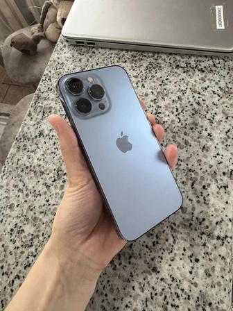 Продам iPhone 13 Pro 256 ГБ айфон 13 про