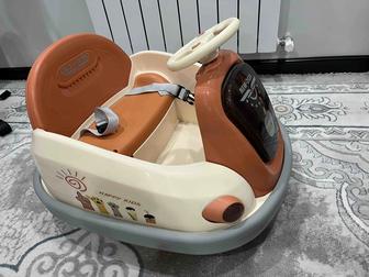 Машинка детская