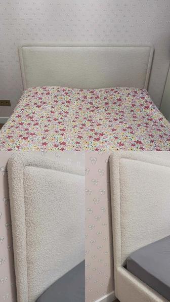 Продам кровать 160х200