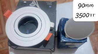 Продам споты врезные