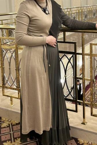 Платье Турция, вечернее