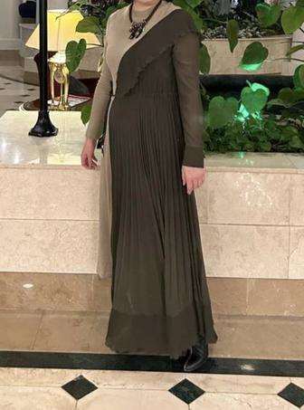 Платье Турция, вечернее