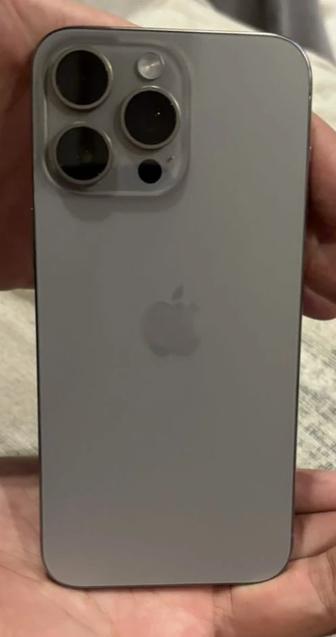 Продается iPhone 15 Pro Max