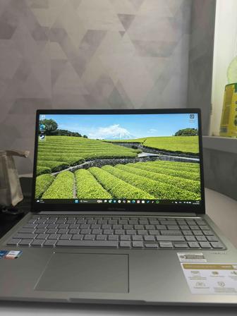 Ноутбук ASUS VIVOBOOK