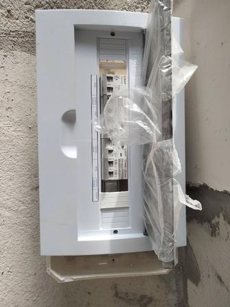 Продам электрощиток