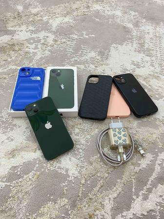 Продам iPhone 13