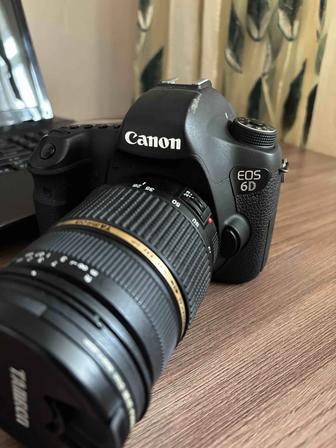 Canon 6d