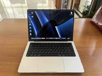 Macbook Pro 14 2021