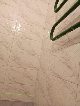 Кафельщик. Профессиональная укладка плитки