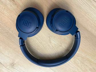 Наушники JBL Tune 720BT
синий