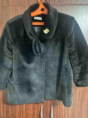 Продам шубку на подкладке