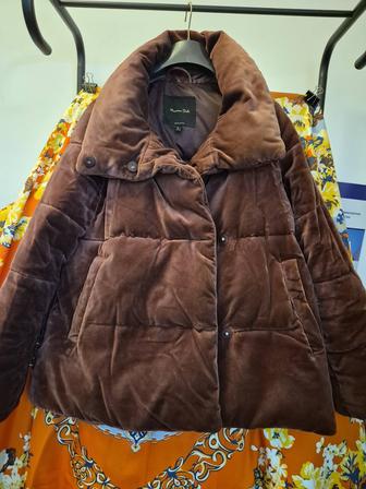 Зимняя куртка Массимо Дутти