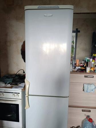 Продам холодильник Бирюса