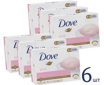 Продаю мыло Dove