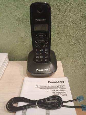 Продам телефон Panasonic
