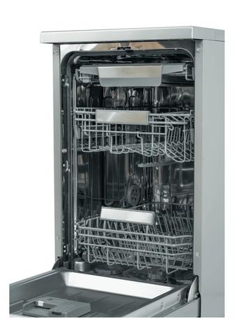 Посудамойка